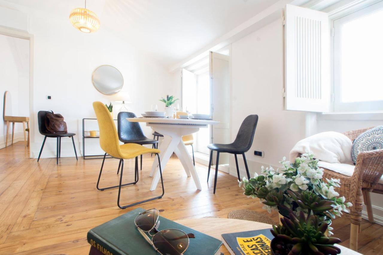 Lucky Number 79 - Unesco World Heritage Penthouse Коимбра Экстерьер фото